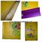 Double Stitched BOPP Laminated Bags Polypropylene Woven Rice Bag Packaging المزود